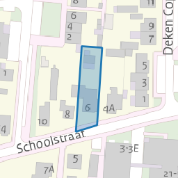 Perceel DNN00-A-2962