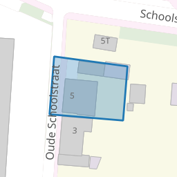 Perceel DNN00-A-2970