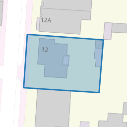 Perceel DNN00-A-2989