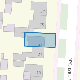 Perceel DNN00-A-2999