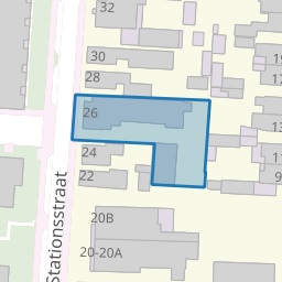 Perceel DNN00-A-3006