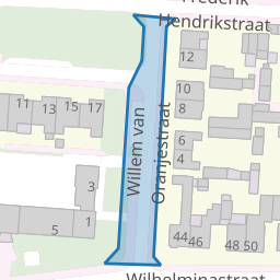 Perceel DNN00-A-3285