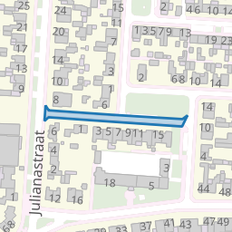 Perceel DNN00-A-3286