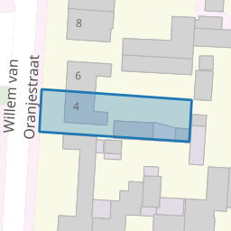 Perceel DNN00-A-3290