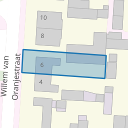 Perceel DNN00-A-3291