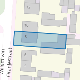 Perceel DNN00-A-3292