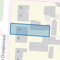 Perceel DNN00-A-3293