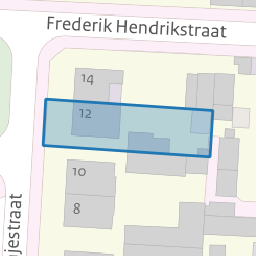 Perceel DNN00-A-3294