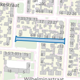 Perceel DNN00-A-3302