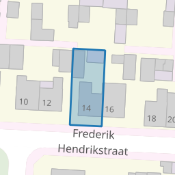 Perceel DNN00-A-3305