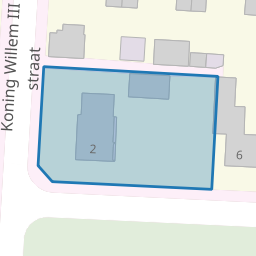 Perceel DNN00-A-3315