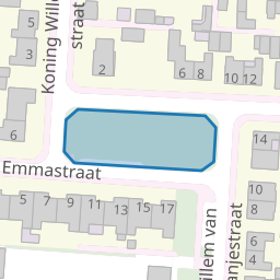 Perceel DNN00-A-3318