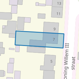 Perceel DNN00-A-3322