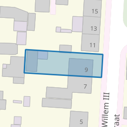 Perceel DNN00-A-3323