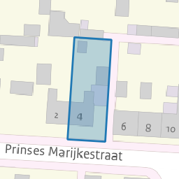 Perceel DNN00-A-3338