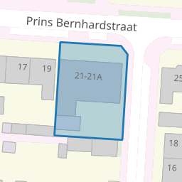 Perceel DNN00-A-3341