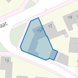 Perceel DNN00-A-3347