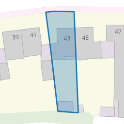 Perceel DNN00-A-3409