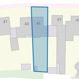 Perceel DNN00-A-3410
