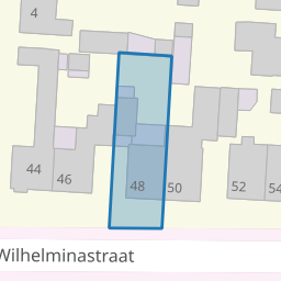 Perceel DNN00-A-3426