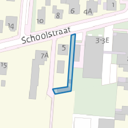 Perceel DNN00-A-3453