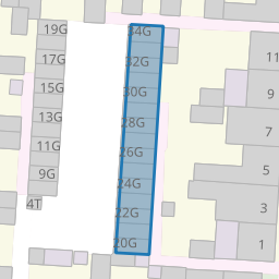 Perceel DNN00-A-3461