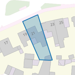 Perceel DNN00-A-3464