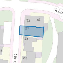 Perceel DNN00-A-3500