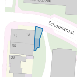 Perceel DNN00-A-3501