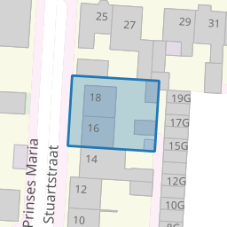 Perceel DNN00-A-3505