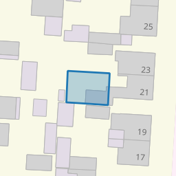 Perceel DNN00-A-3525