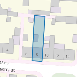 Perceel DNN00-A-3542