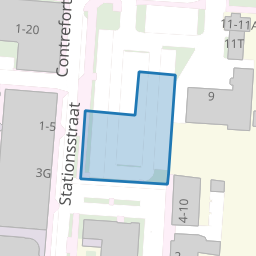 Perceel DNN00-A-3549