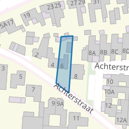 Perceel DNN00-A-3554