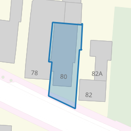 Perceel DNN00-A-3558