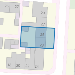 Perceel DNN00-A-3564