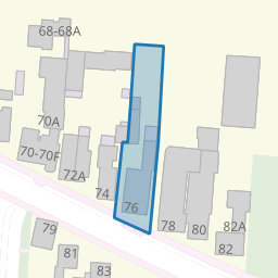 Perceel DNN00-A-3581