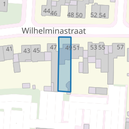 Perceel DNN00-A-3590