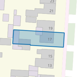 Perceel DNN00-A-3600