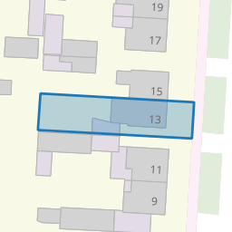 Perceel DNN00-A-3602