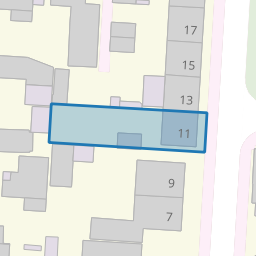 Perceel DNN00-A-3605