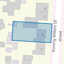 Perceel DNN00-A-3607