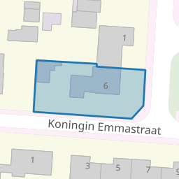 Perceel DNN00-A-3610