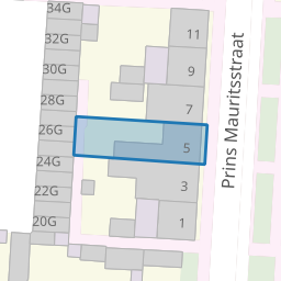 Perceel DNN00-A-3615