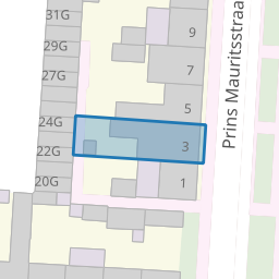 Perceel DNN00-A-3616