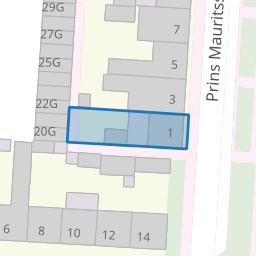 Perceel DNN00-A-3617