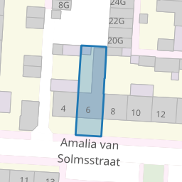 Perceel DNN00-A-3619