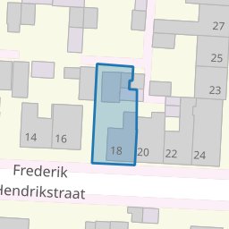 Perceel DNN00-A-3621