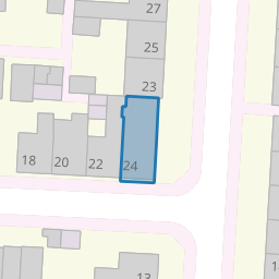 Perceel DNN00-A-3624