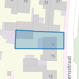 Perceel DNN00-A-3649